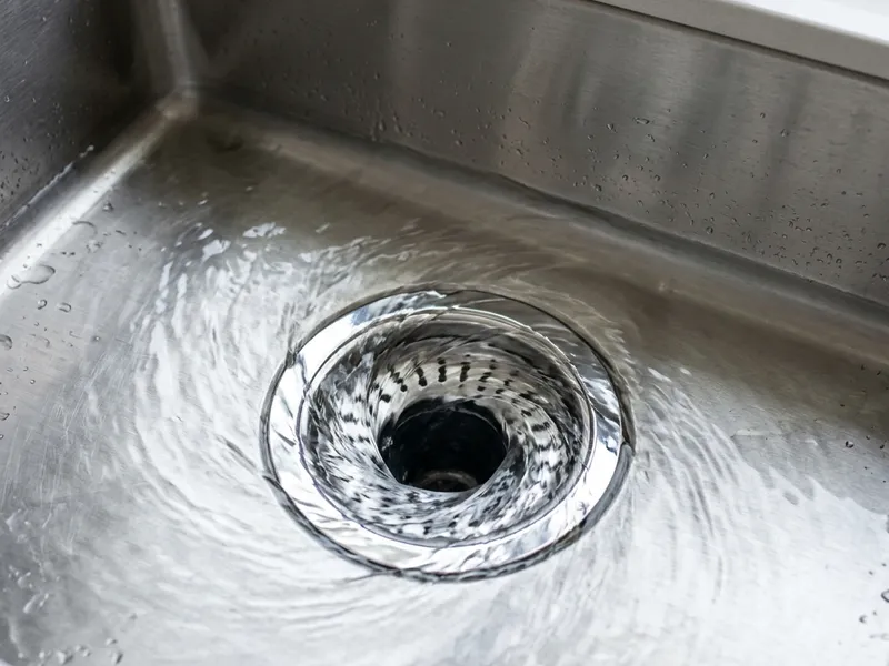 Drain Cleaning Plumber in Hodges, AL
